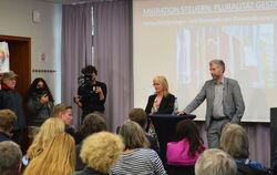 Heftige Kritik an Boris Palmer