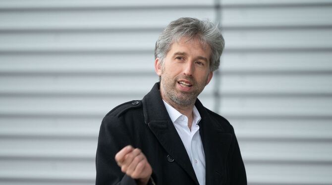Boris Palmer