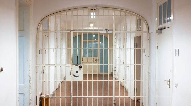 Gefängnis