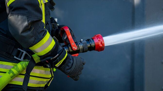 Feuerwehr