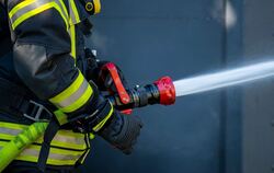 Feuerwehr