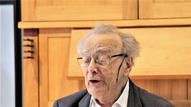 Alfred Brendel sprach Goethe ein großes Interesse an der Musik zu – aber auch eine beengte Sichtweise auf die Gefilde der Tonkun Alfred Brendel sprach Goethe ein großes Interesse an der Musik zu – aber auch eine beengte Sichtweise auf die Gefilde der Tonkun