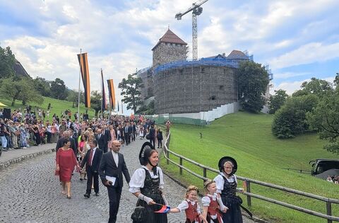 Was Lichtenstein und Liechtenstein verbindet Events Reutlinger