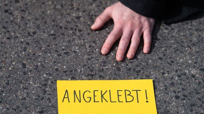 Letzte Generation