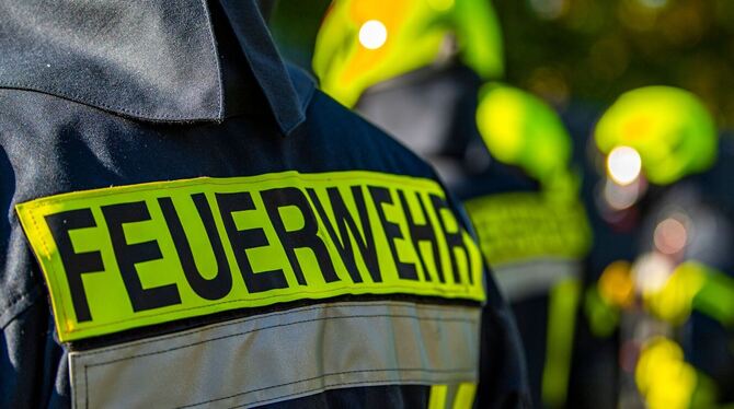 Feuerwehr