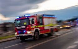 Feuerwehr