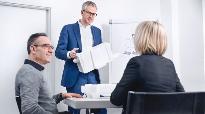 Meeting