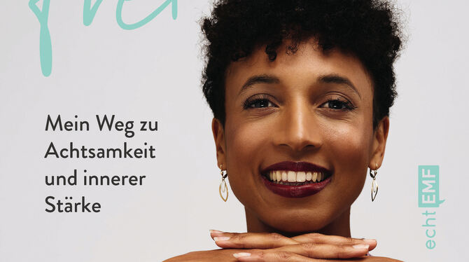 Malaika Mihambo: Spring dich frei. 267 Seiten. 18 Euro. EchtEMF-Verlag, Igling. Malaika Mihambo: Spring dich frei. 267 Seiten. 18 Euro. EchtEMF-Verlag, Igling.