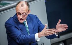 Friedrich Merz