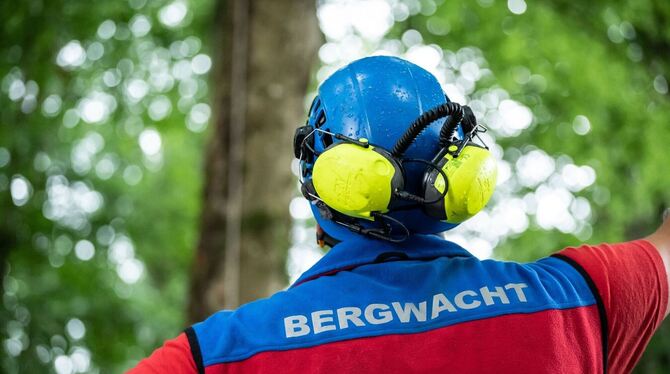 Bergwacht