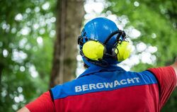 Bergwacht