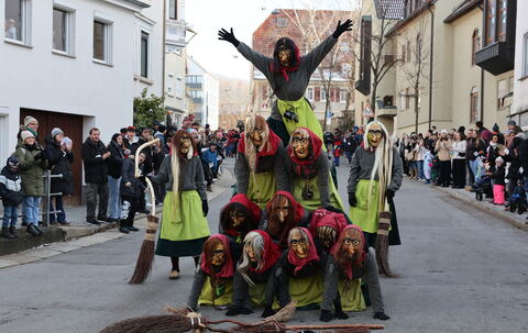 Fasnet_Umzug_Pfulli_2024_