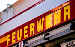 Feuerwehr