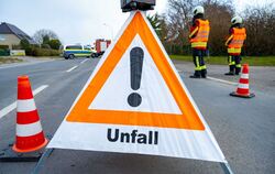 Unfall