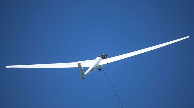 Segelflieger