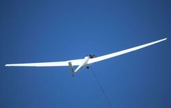 Segelflieger