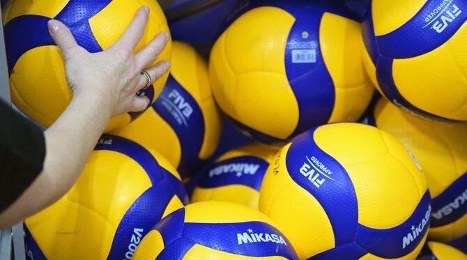 Volleyball Volleyball