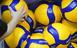 Volleyball