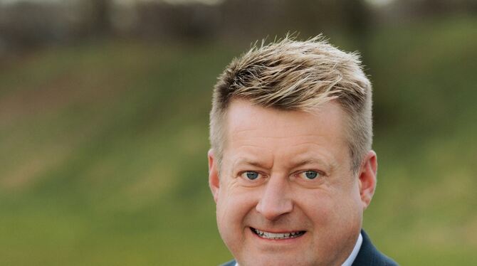 Thomas Wiech, 43.