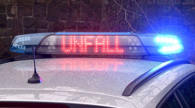 Polizei