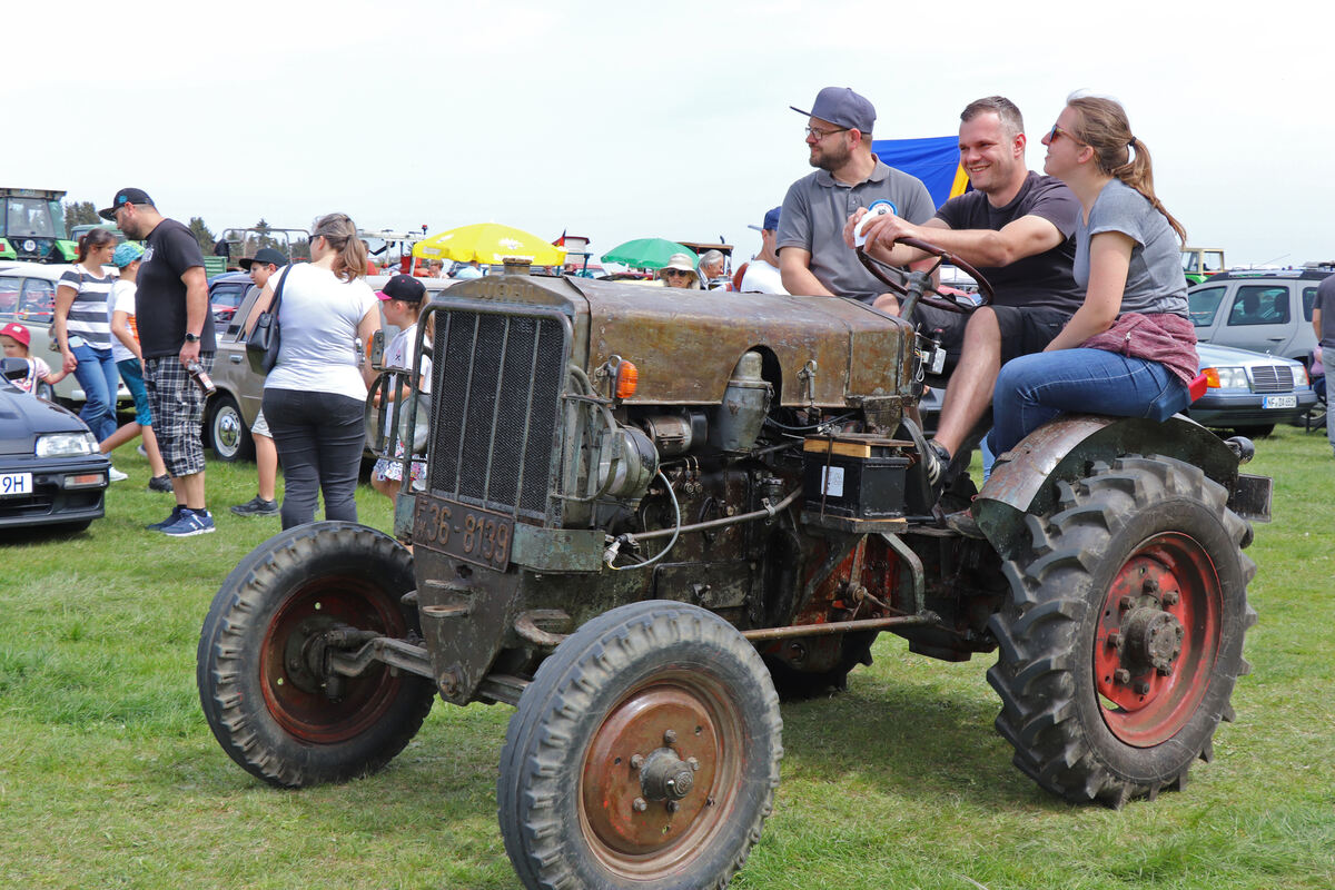 Oldtimerfest Dottingen 076
