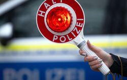 Verkehrskontrolle