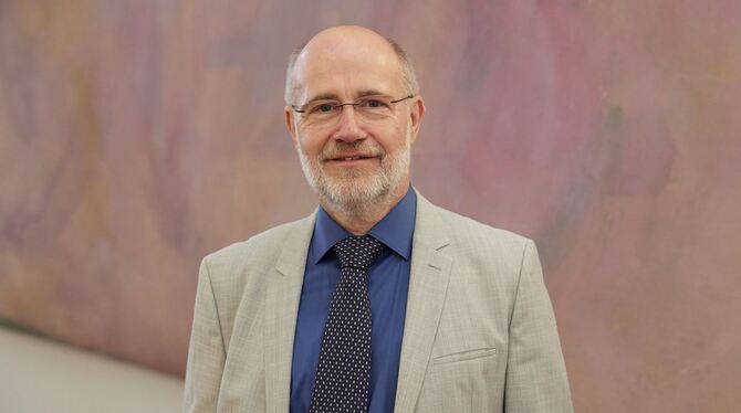 Harald Lesch