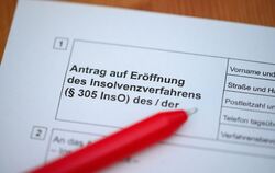 Insolvenz