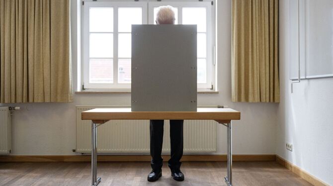 Winfried Kretschmann