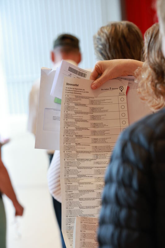 Eningen_Kommunal-Europawahl-24_Grieshaber-Halle_Reisner__11