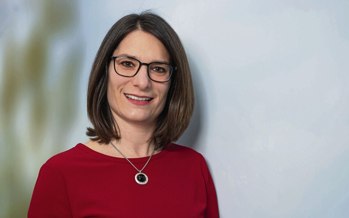 9 Cathy Hammer 42 Jahre, Gymnasiallehrerin  KR 29