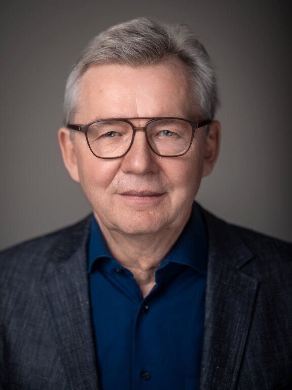 Gerhard_Mayer_Jg1951_Selbständiger Gastronom