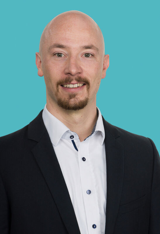 Jens Deichmann