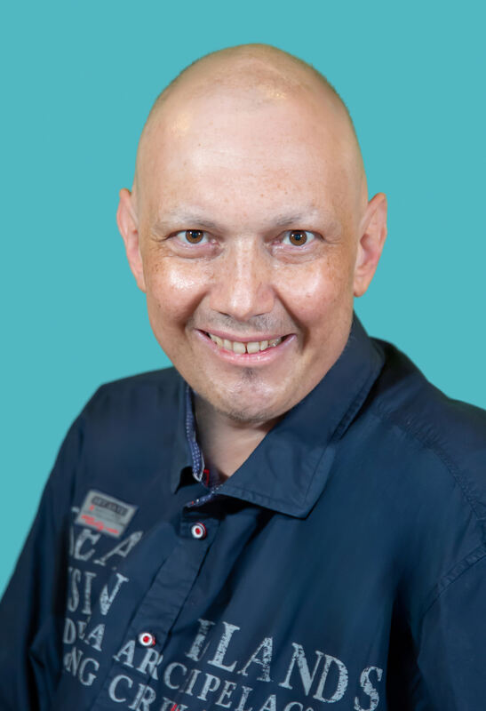 Philipp Wandel