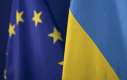 Der Weg ist frei: EU-Beitrittsgespräche mit Ukraine und Moldau können beginnen.