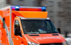 Rettungswagen