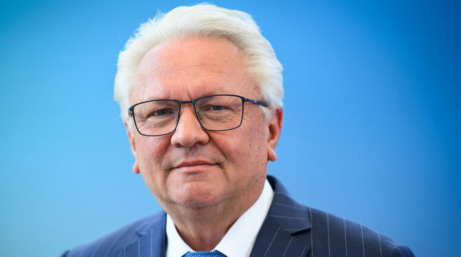 MORGENLAGE, brb, lbn Armin Papperger, Vorstandsvorsitzender der Rheinmetall AG, steht auf der Abschussliste des russischen Geheimdienstes.