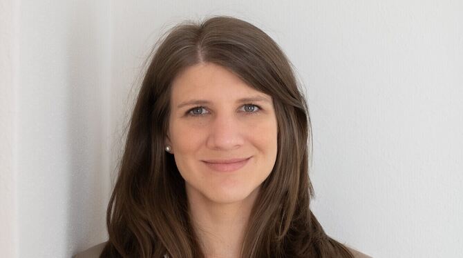 Katharina Maichle Katharina Maichle braucht jetzt Zeit und Ruhe.