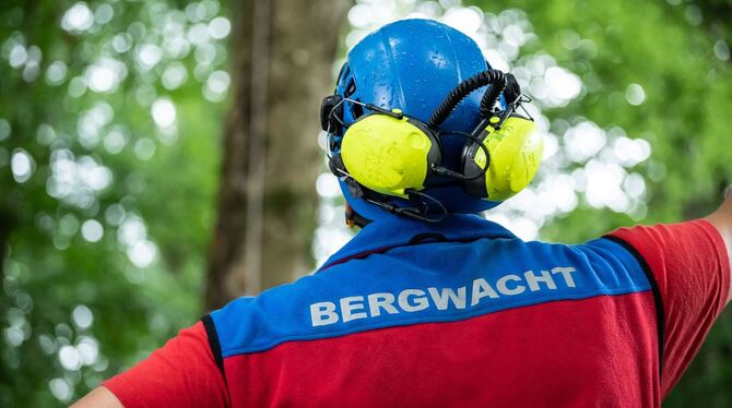 Bergwacht Schwarzwald