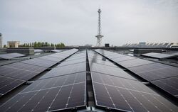 Photovoltaik-Anlage