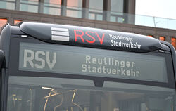 RSV-Bus Logo