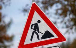 Baustelle