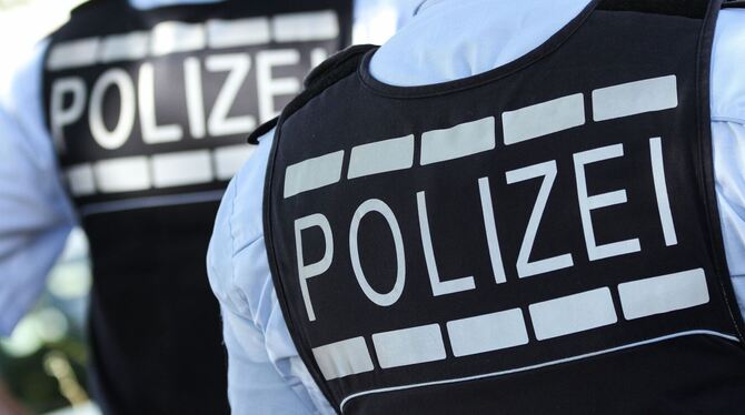 Polizei