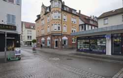 Das Laden-Angebot in Reutlingen ist an gewissen Orten nicht unbedingt vielfältig. "Es gibt Unwuchten", sagt Reutlingens Oberbürg