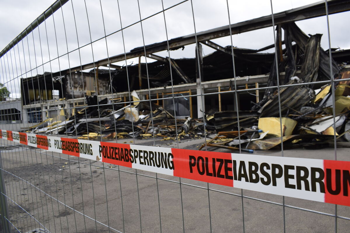Großbrand Achalm III (2)