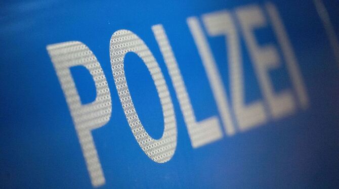 Polizei