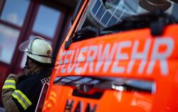 Blaulicht - Feuerwehr