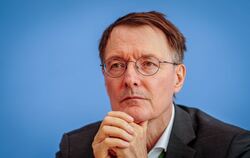 Karl Lauterbach (SPD)