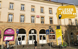 Kein »stilles Örtchen«: Im Reutlinger Hauptbahnhof gibt es schon seit längerem keine Toilette für Reisende.