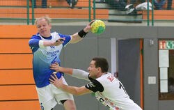Alexander Trost als Dettinger Spieler.